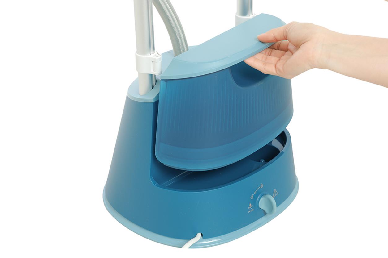 Tổng quan Bàn ủi hơi nước đứng Philips STE1040/20 1.800W
