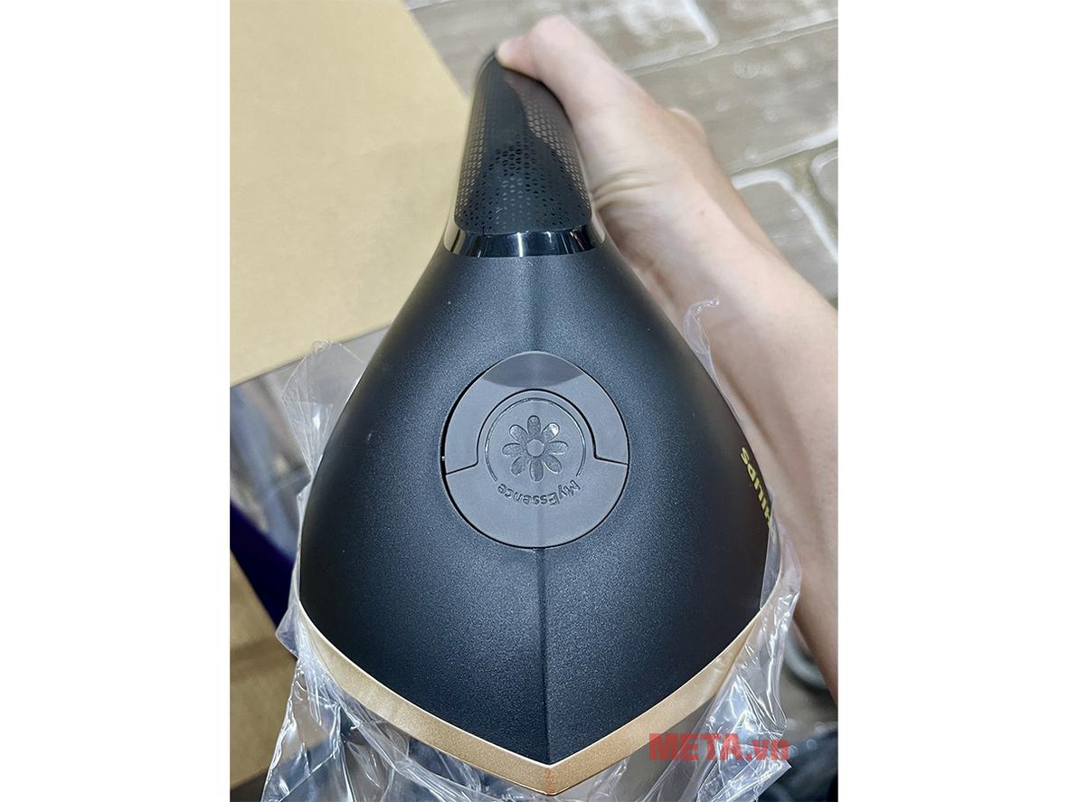 Tổng quan Bàn ủi hơi nước đứng Philips STE3170/80