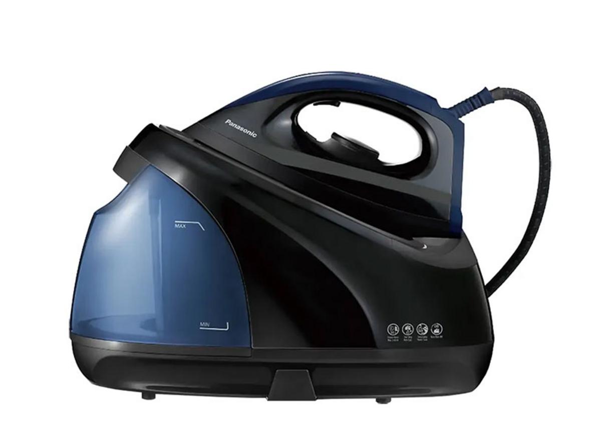 Tổng quan Bàn ủi hơi nước Panasonic NI-GT200ARA