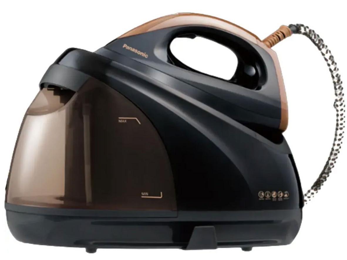 Tổng quan Bàn ủi hơi nước Panasonic NI-GT500NRA