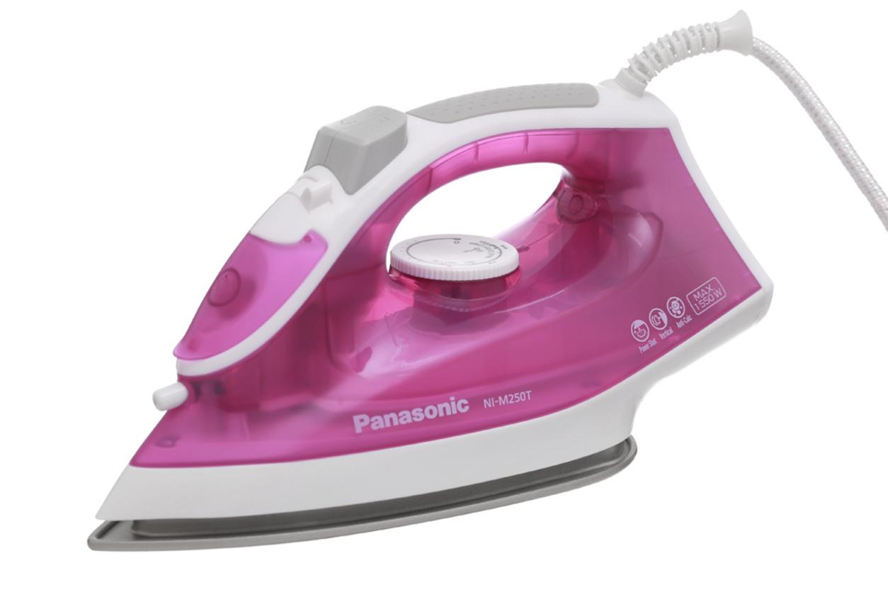Tổng quan Bàn ủi hơi nước Panasonic NI-M250TPRA