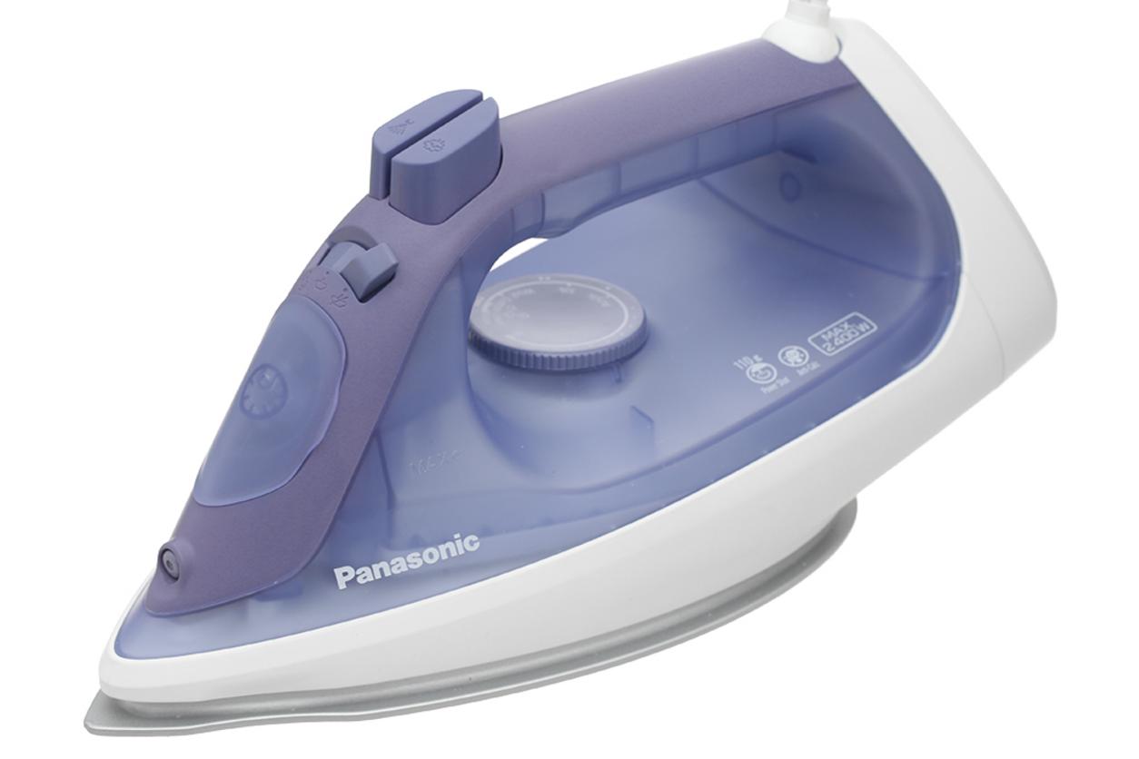 Tổng quan Bàn ủi hơi nước Panasonic NI-S530ARA