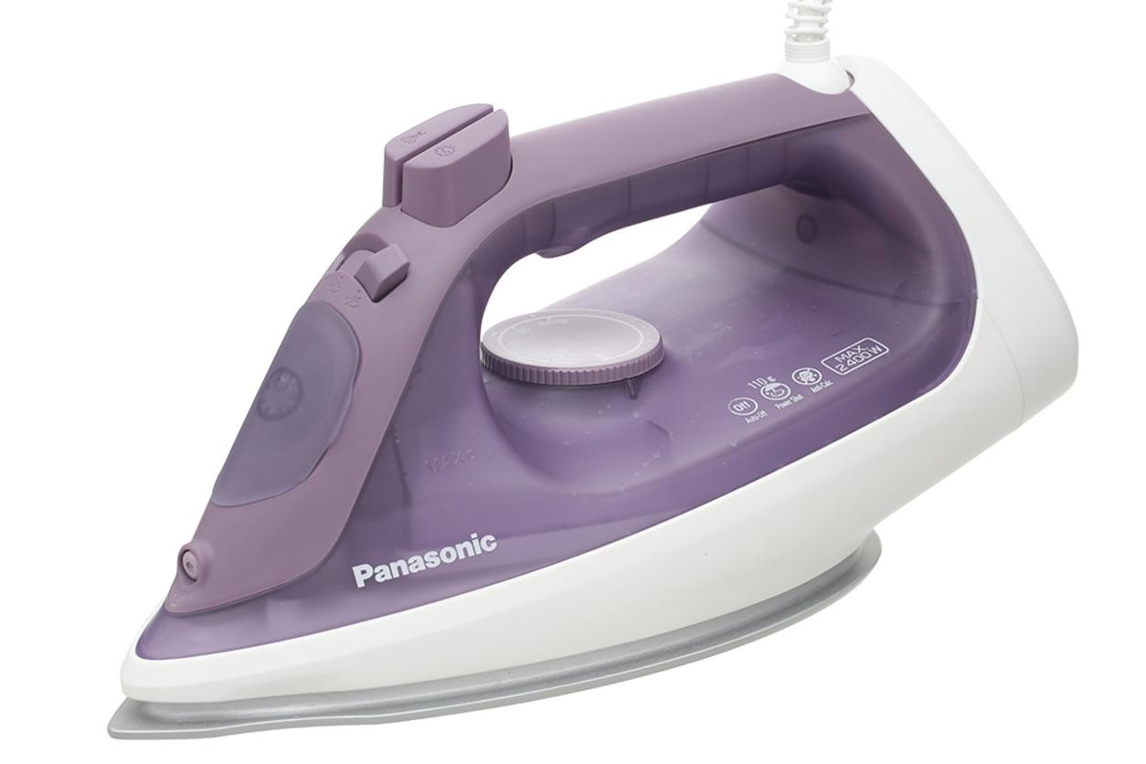 Tổng quan Bàn ủi hơi nước Panasonic NI-S630VRA