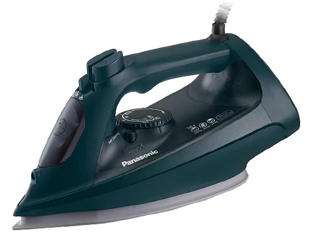 Tổng quan Bàn ủi hơi nước Panasonic NI-U450GRA