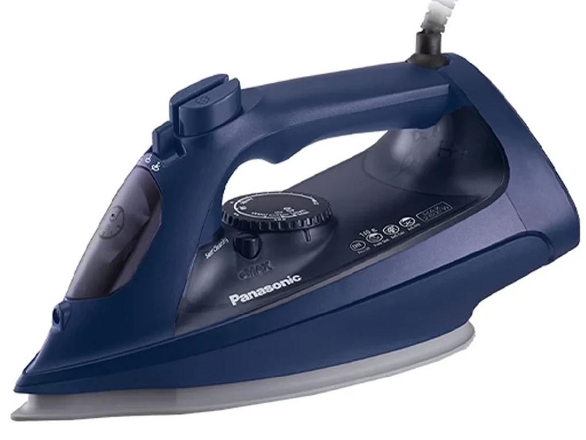 Tổng quan Bàn ủi hơi nước Panasonic NI-U800ARA