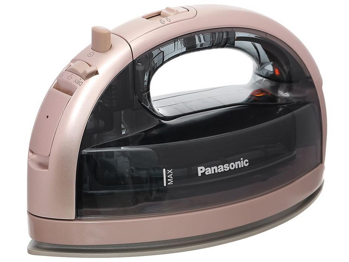 Tổng quan Bàn ủi hơi nước Panasonic NI-WL35PNRA