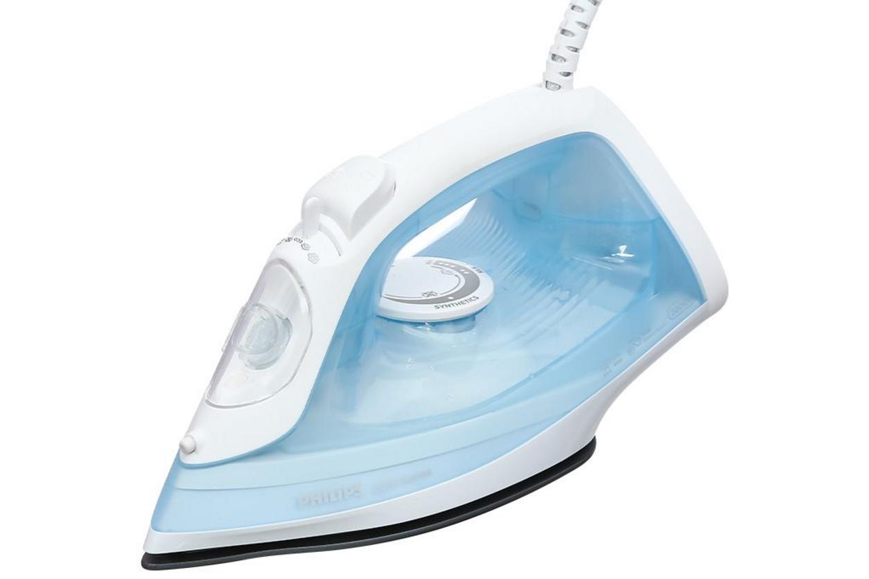 Tổng quan Bàn ủi hơi nước Philips DST2010/20 2.000W