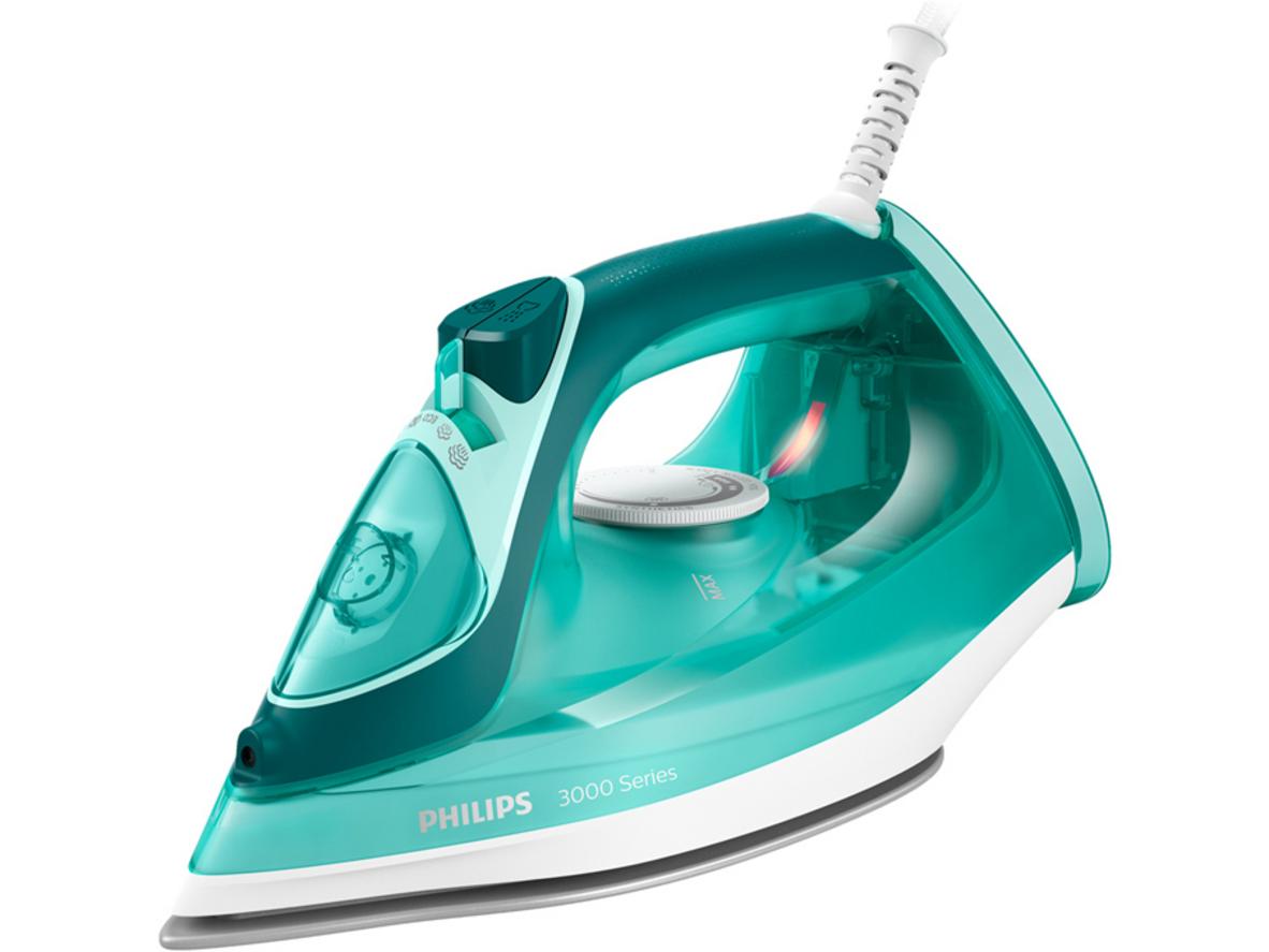 Tổng quan Bàn ủi hơi nước Philips DST3030/70