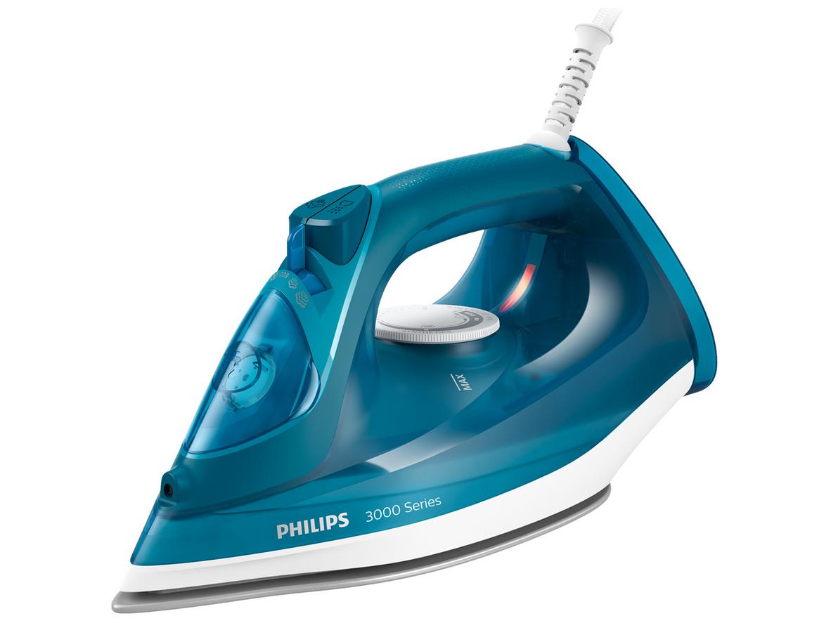 Tổng quan Bàn ủi hơi nước Philips DST3040/70