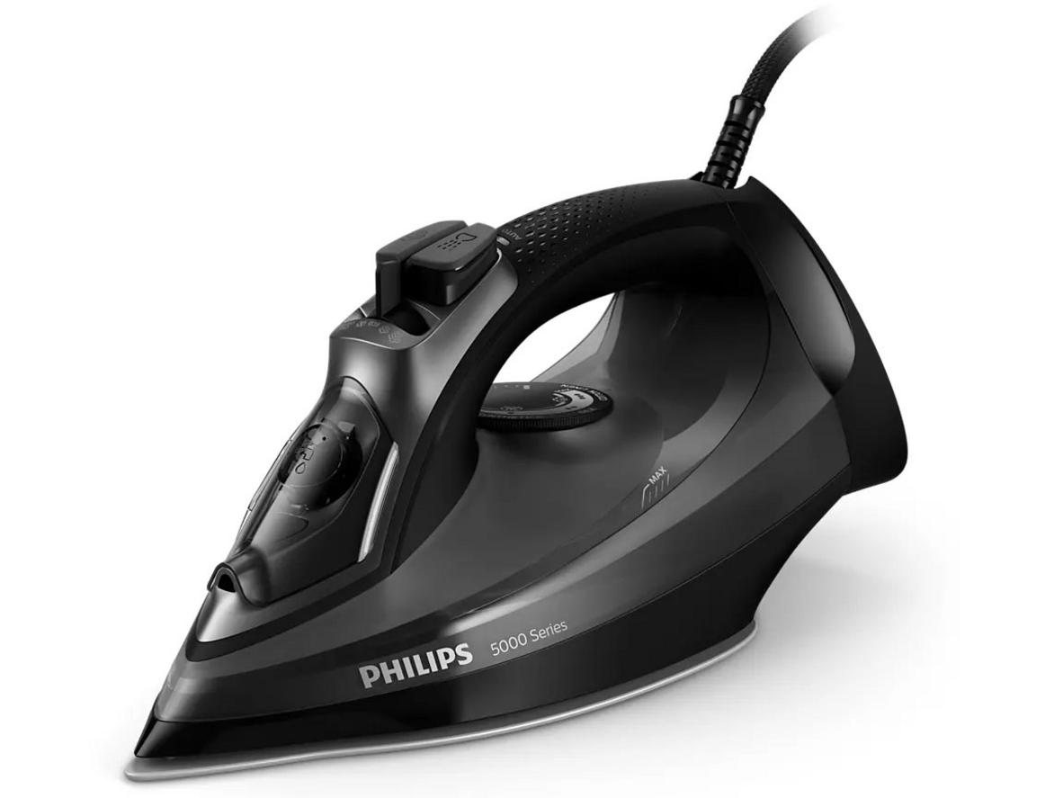 Tổng quan Bàn ủi hơi nước Philips DST5040/80