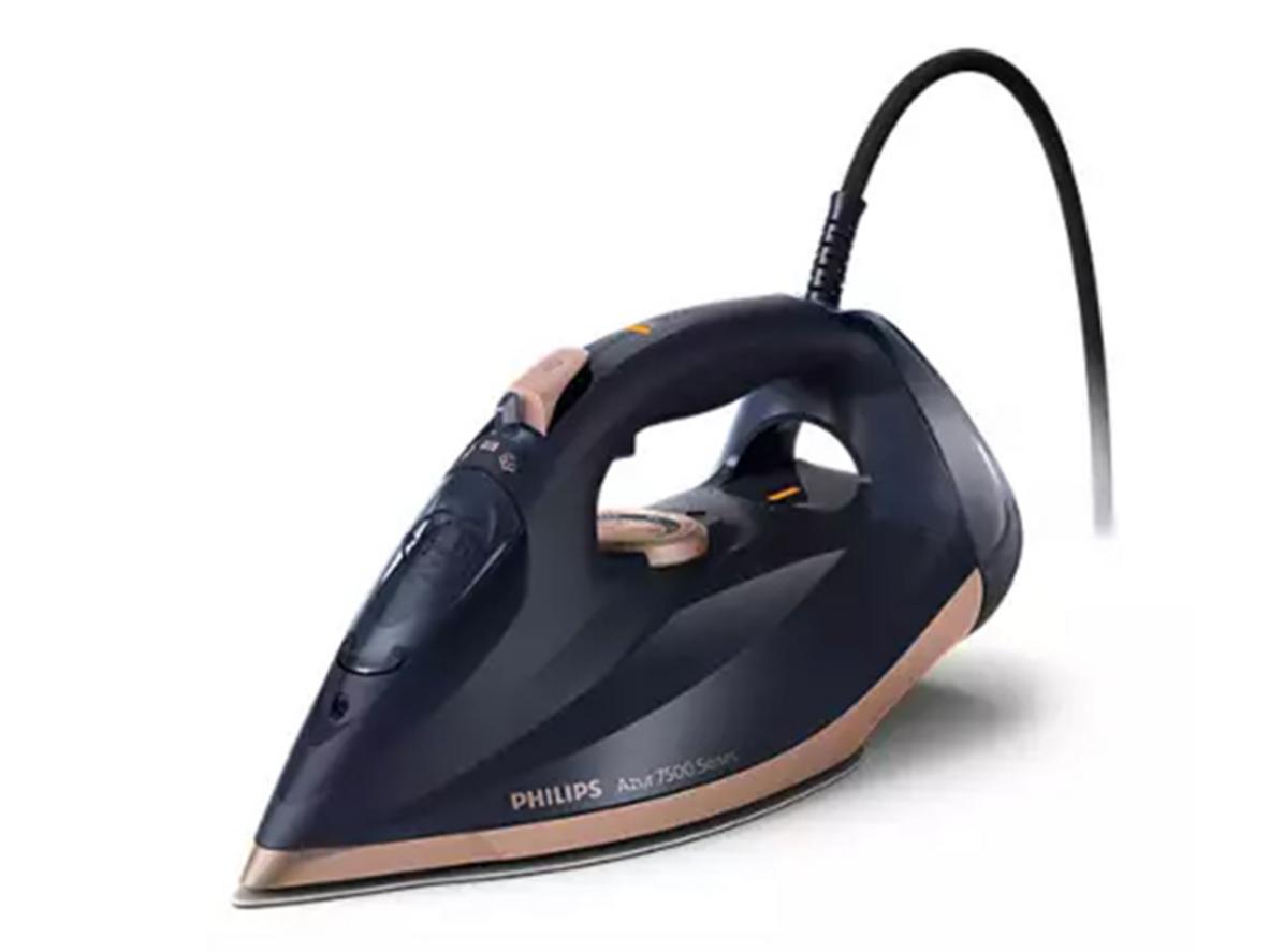 Tổng quan Bàn ủi hơi nước Philips DST7510/80