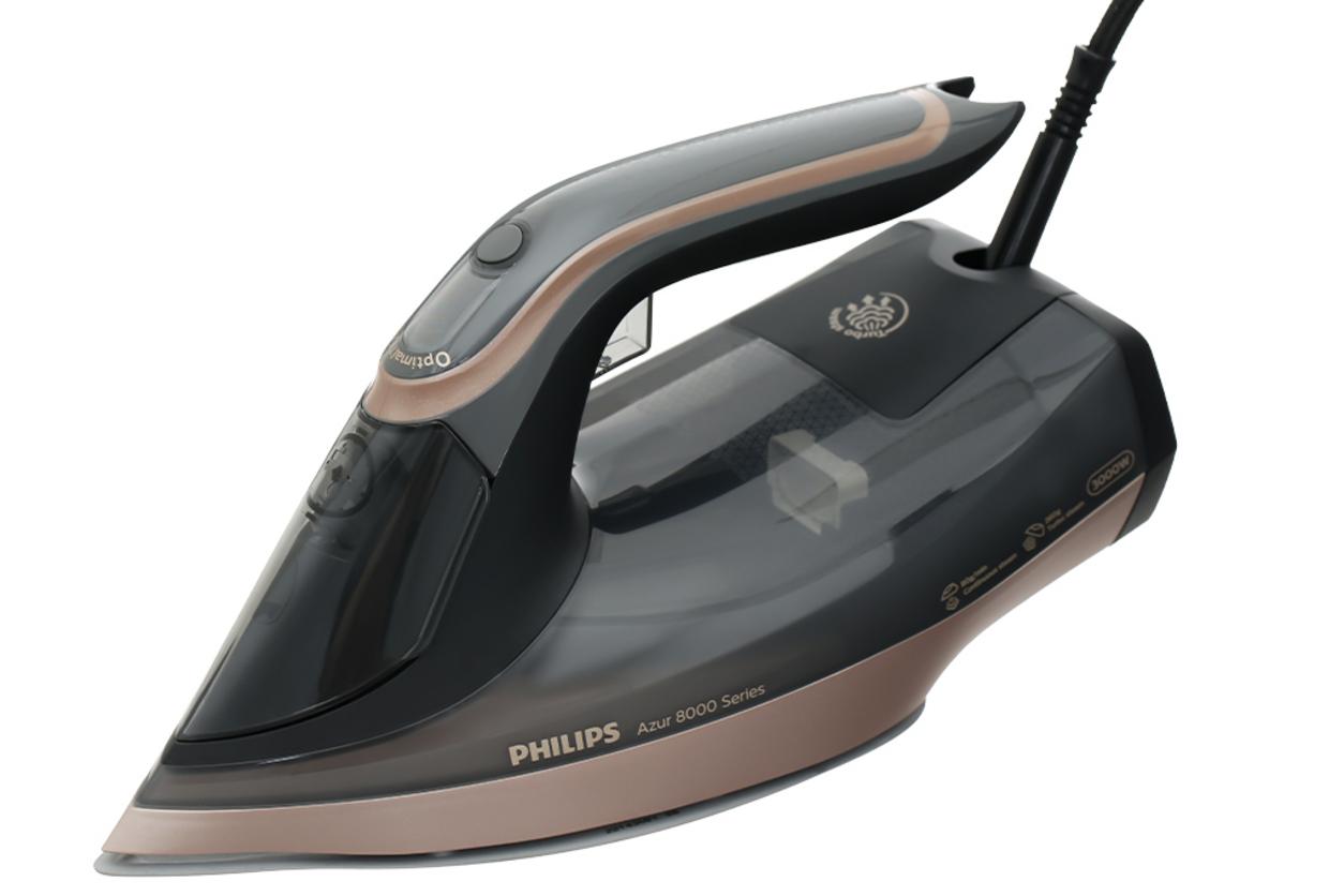 Tổng quan Bàn ủi hơi nước Philips DST8041/80