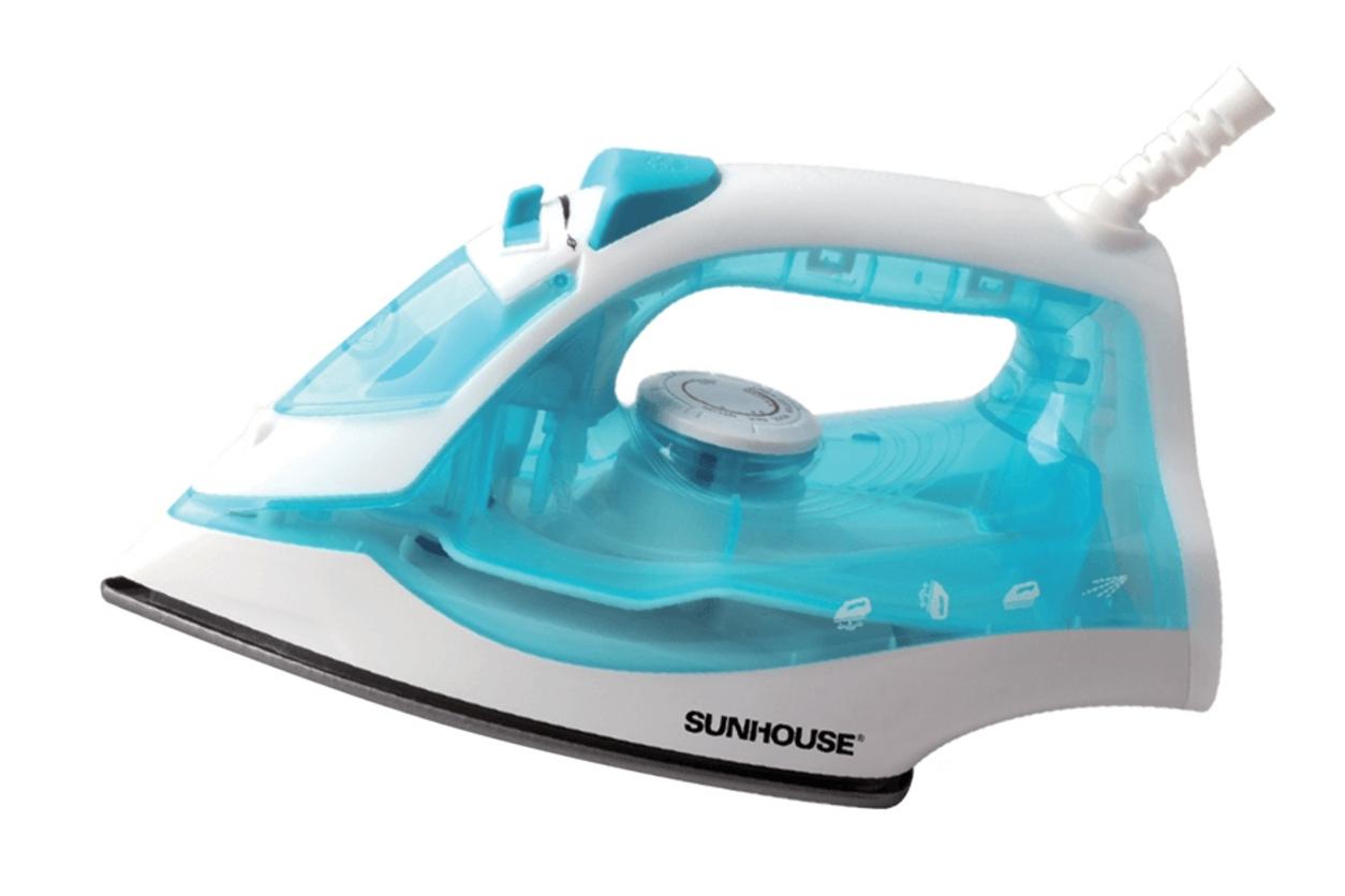 Tổng quan Bàn ủi hơi nước Sunhouse SHD2065