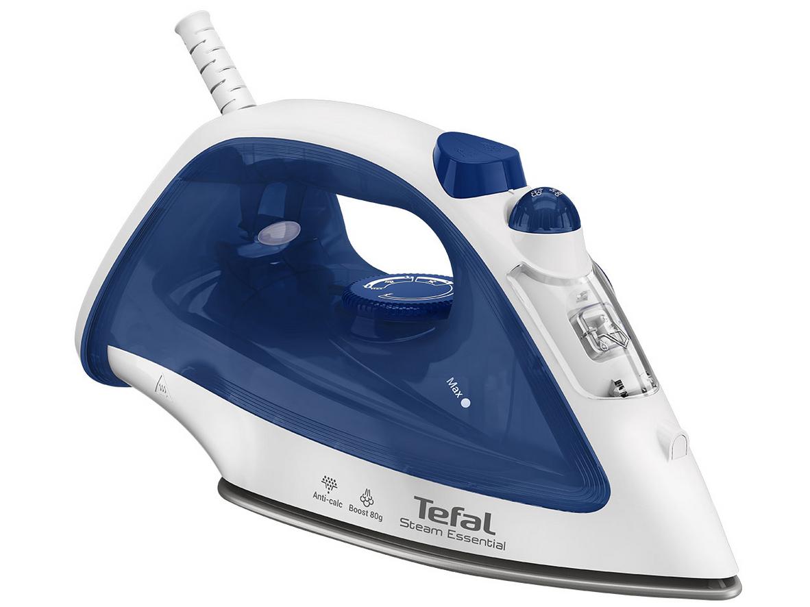 Tổng quan Bàn ủi hơi nước Tefal FV1054L0