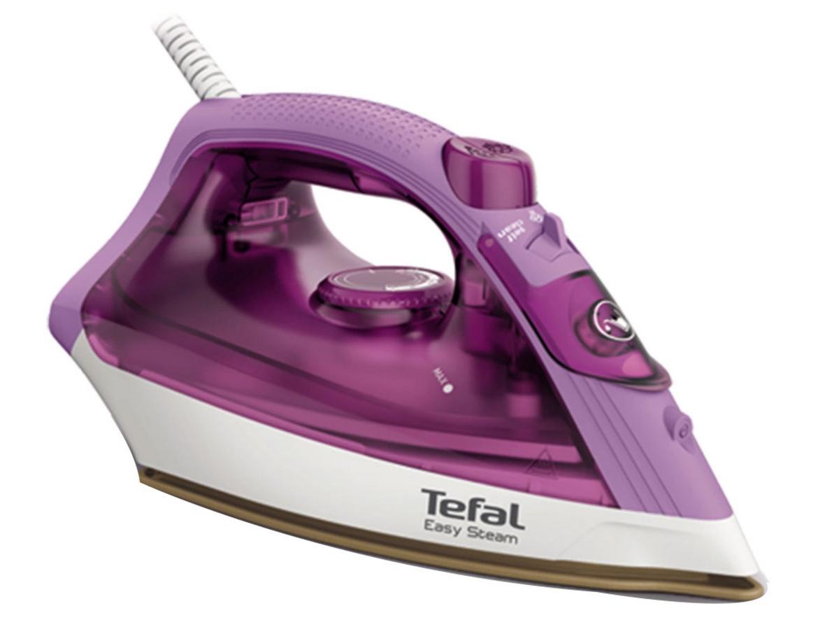 Tổng quan Bàn ủi hơi nước Tefal FV1955E0