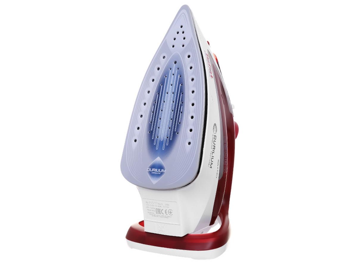 Tổng quan Bàn ủi hơi nước Tefal FV5717E0