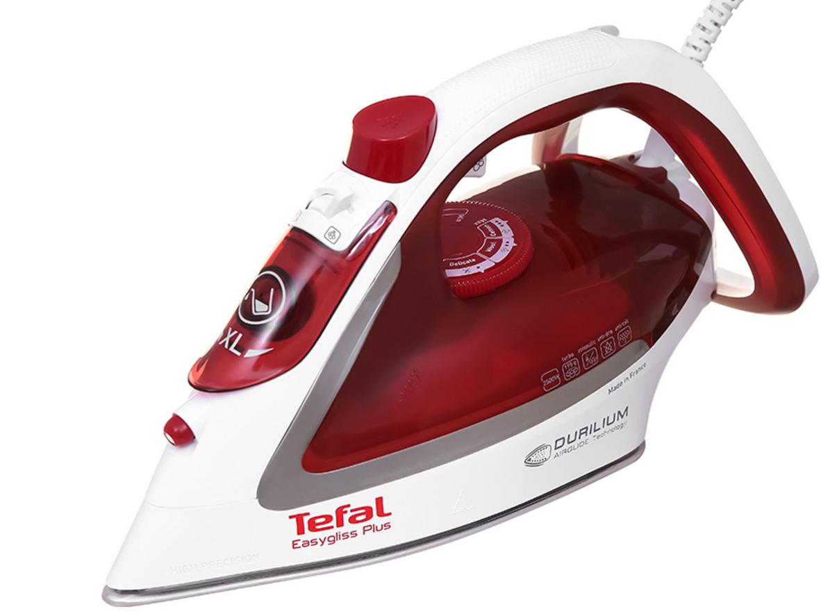 Tổng quan Bàn ủi hơi nước Tefal FV5717E0