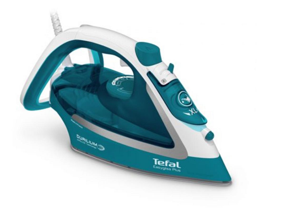Tổng quan Bàn ủi hơi nước Tefal FV5737E0