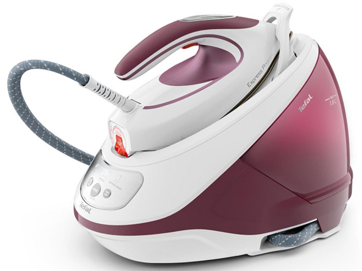 Tổng quan Bàn ủi hơi nước Tefal SV9201E0