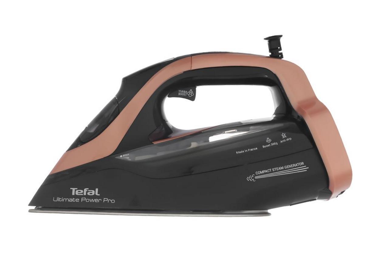 Tổng quan Bàn ủi hơi nước Tefal Ultimate Power Pro FV9E50E0 3.200W
