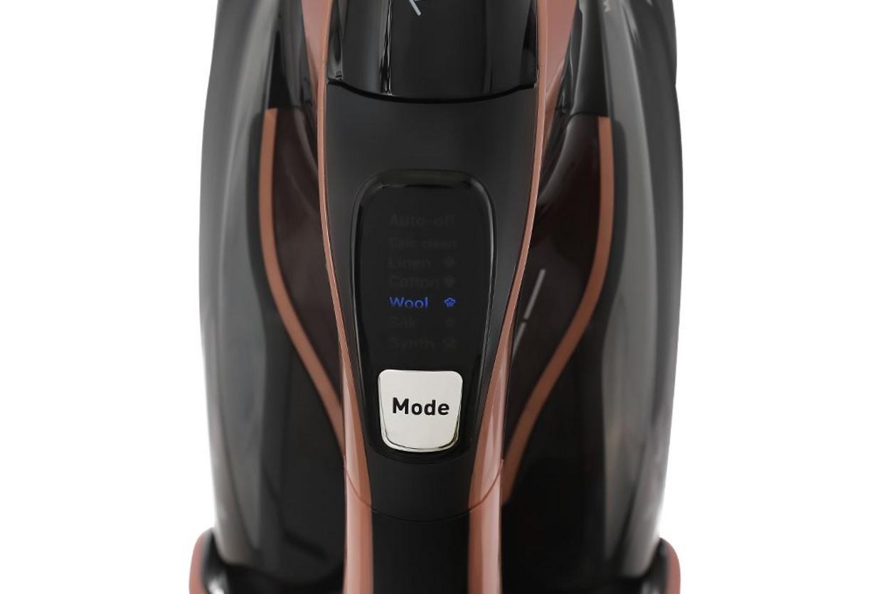Tổng quan Bàn ủi hơi nước Tefal Ultimate Power Pro FV9E50E0 3.200W