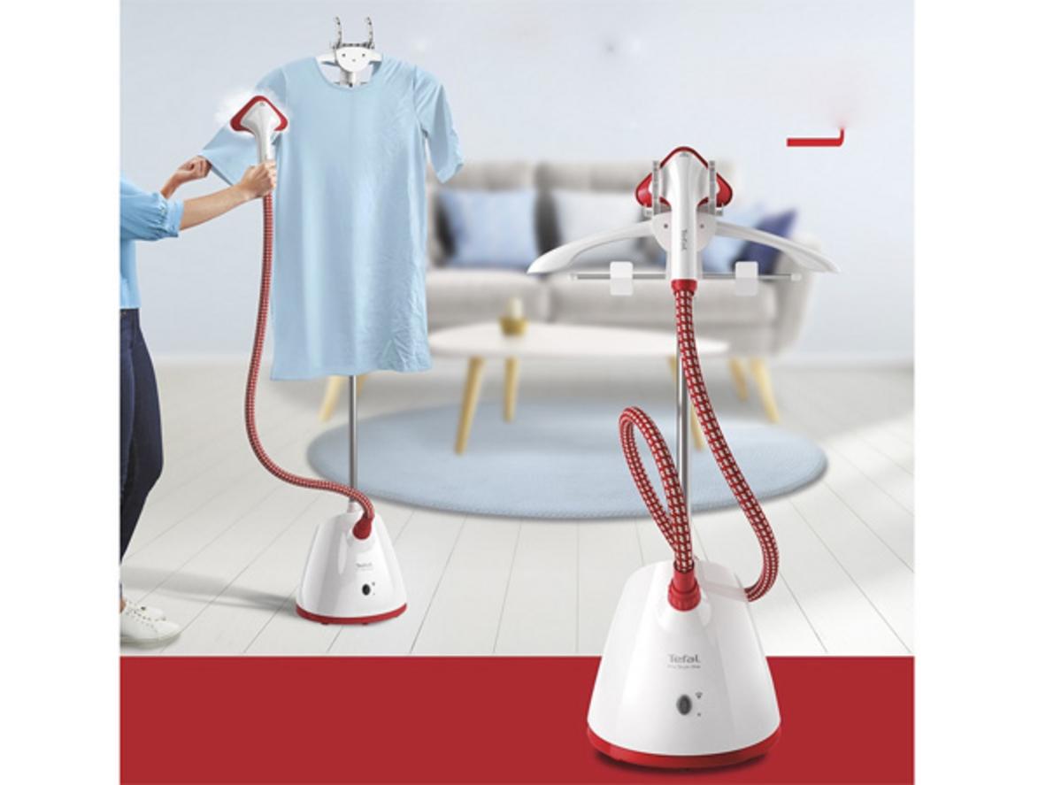 Thiết kế tiện dụng và phụ kiện hỗ trợ.