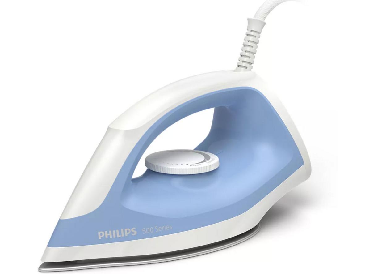 Tổng quan Bàn ủi khô Philips DST0520/20