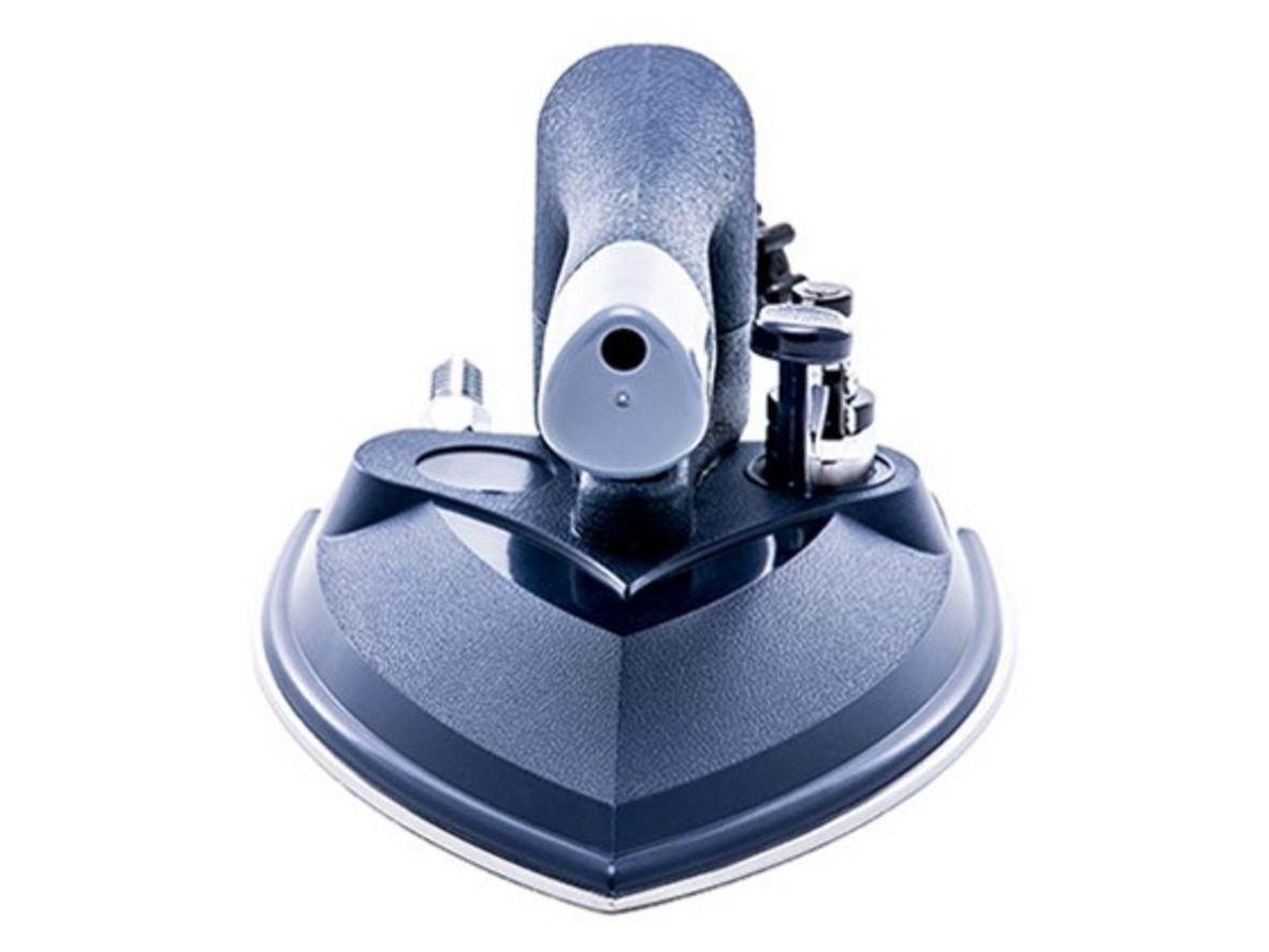 Tổng quan Bàn ủi toàn hơi Silver Star BSP-600