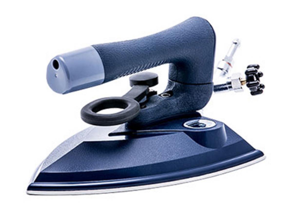 Tổng quan Bàn ủi toàn hơi Silver Star BSS-600