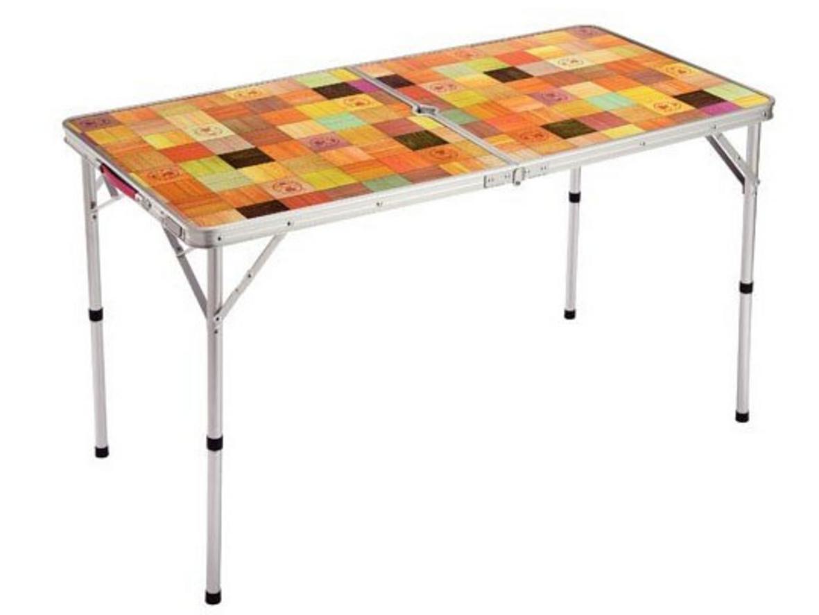 Tổng quan Bàn xếp Coleman 2000026751