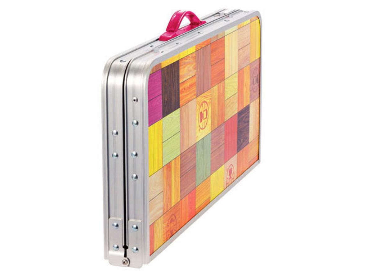Tổng quan Bàn xếp Mosaic Coleman 2000026754