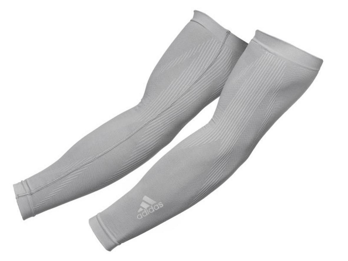 Tổng quan Băng bảo vệ cánh tay Adidas SIZE S/M ADSL-13023GR
