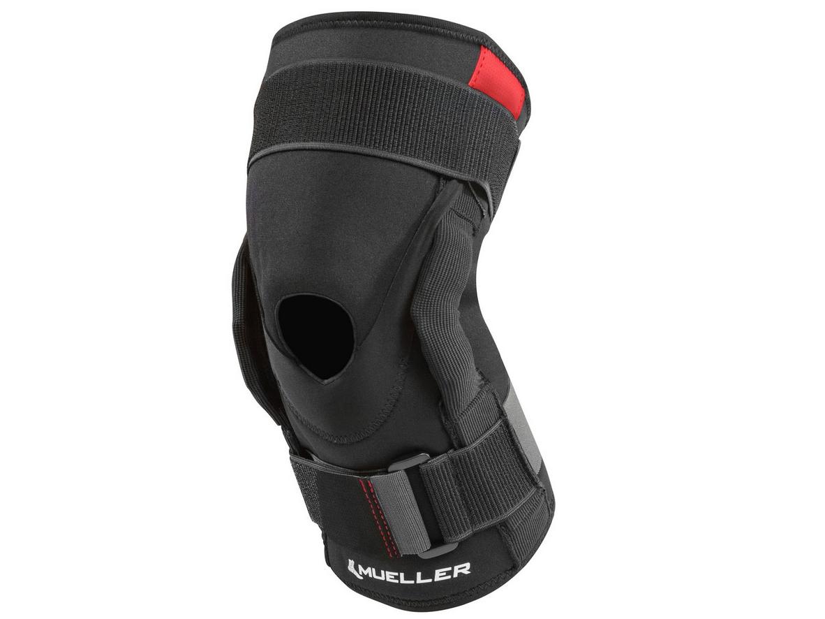 Tổng quan Băng bó gối có nẹp Mueller 56323/324