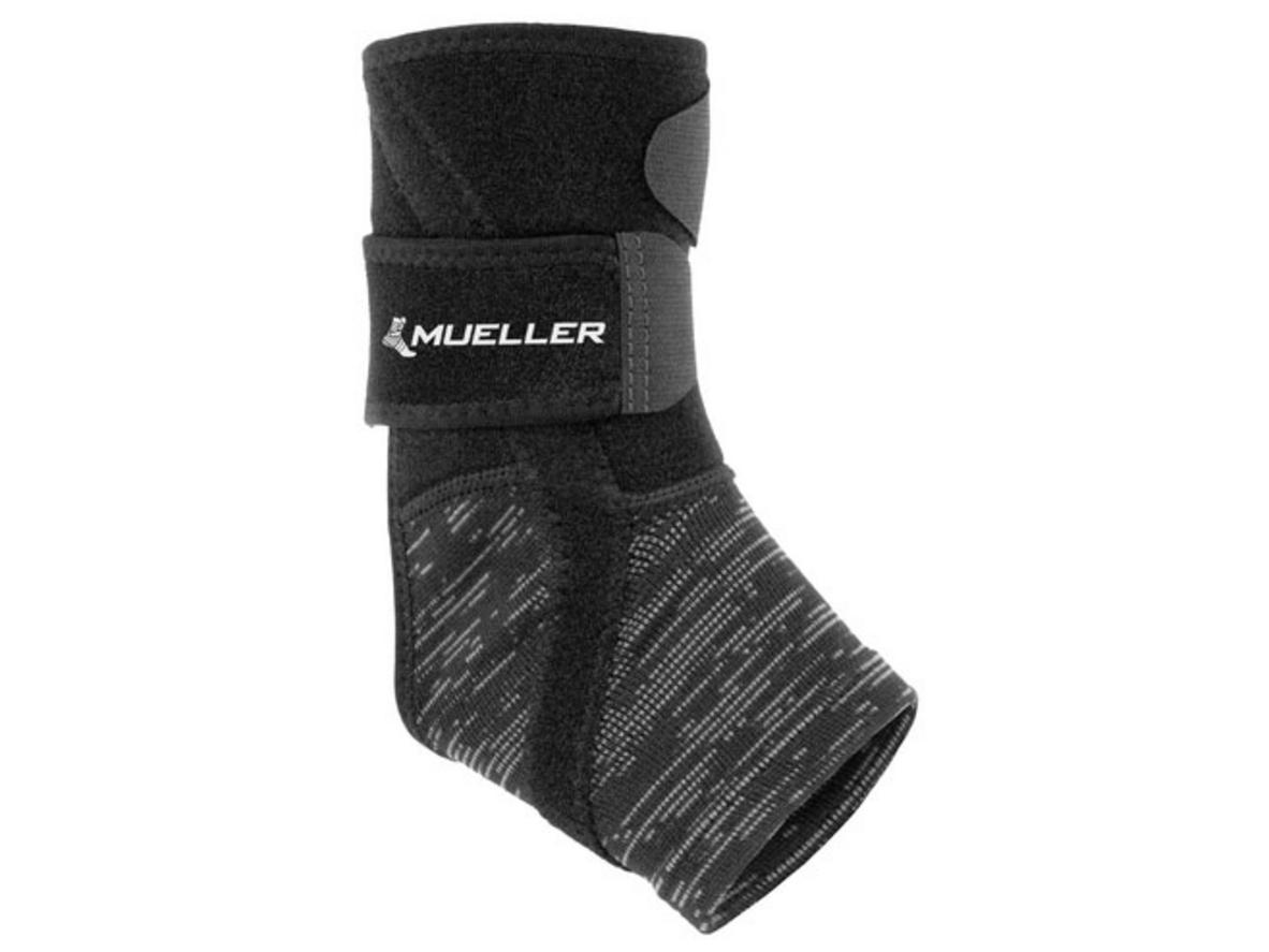 Tổng quan Băng cổ chân, mắt cá chân Mueller 65517