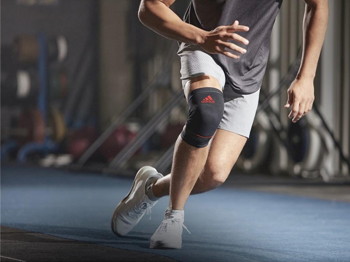 Vải thoáng khí Aeroready/Climacool, nhẹ và thấm hút tốt