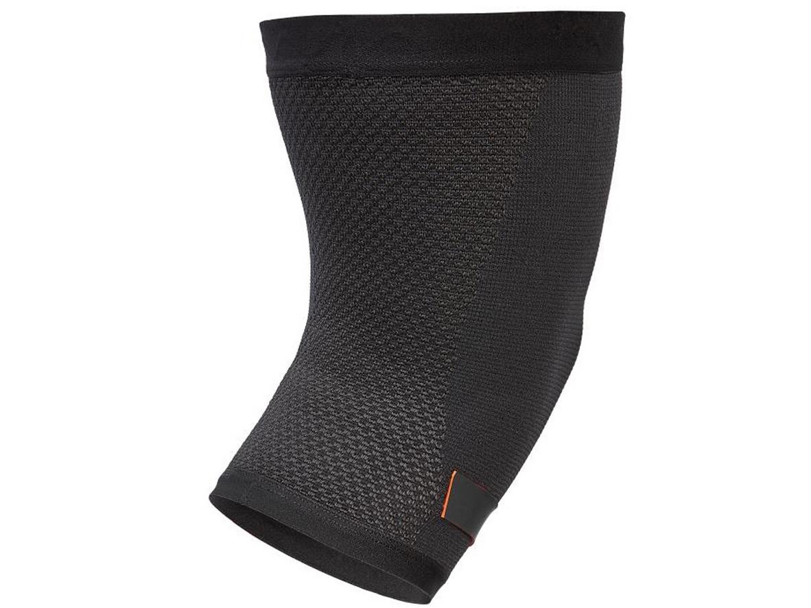 Silicone chống trượt và dải Kinesiology giữ cố định khi vận động mạnh