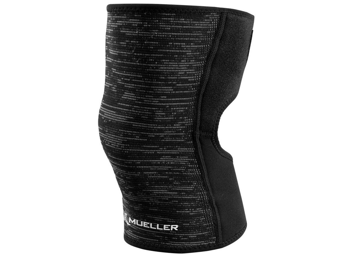 Tổng quan Băng đầu gối Mueller 64017