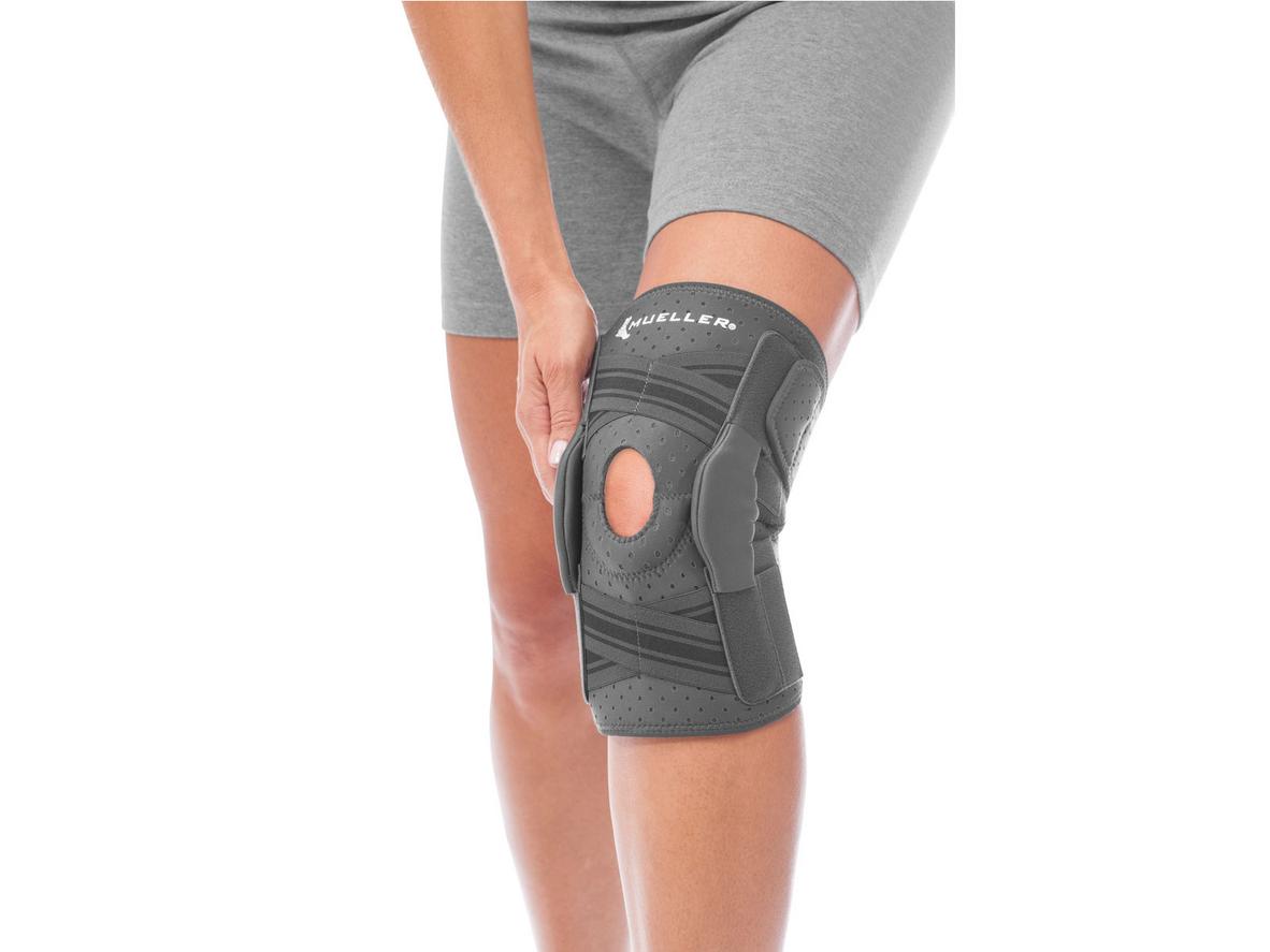 Tổng quan Băng đầu gối Mueller 6465