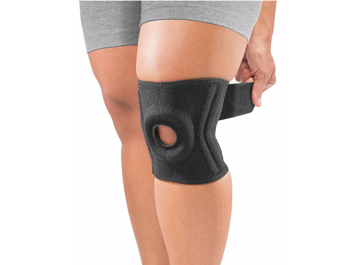 Tổng quan Băng đầu gối Mueller 6677