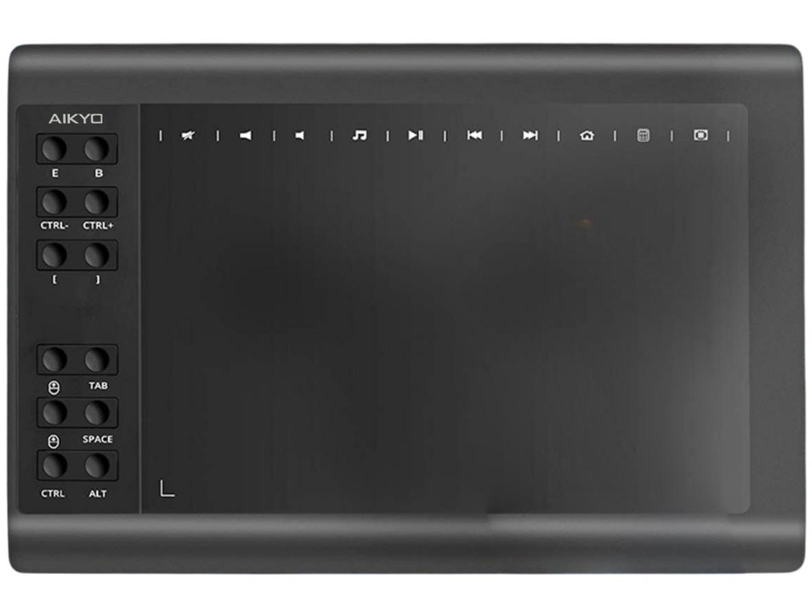 Tổng quan Bảng điện tử thông minh Aikyo A5568
