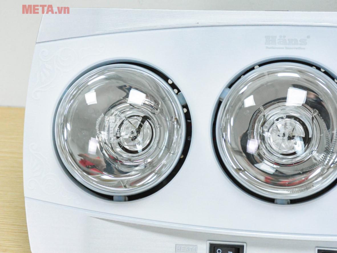 Bảng điều khiển 3 công tắc — linh hoạt, tiết kiệm