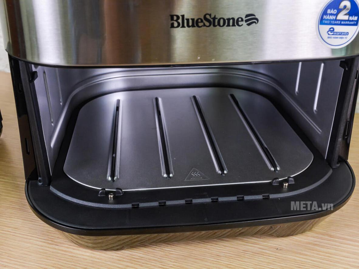 Bảng điều khiển cảm ứng - thao tác nhanh, quan sát rõ