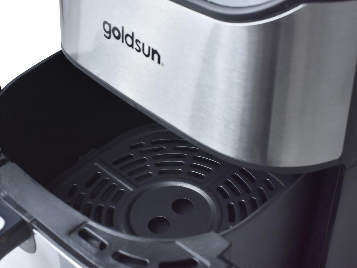 Bảng điều khiển cảm ứng, sử dụng dễ dàng cho người bận rộn