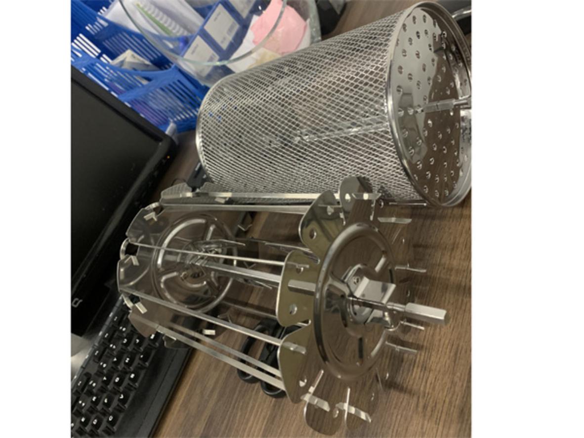 Bảng điều khiển điện tử LED — dễ thao tác, chính xác