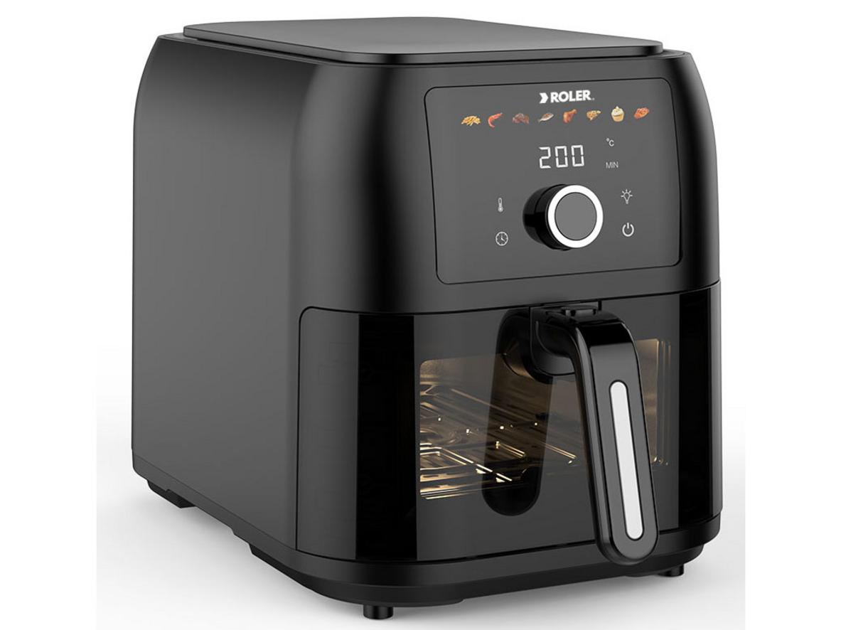 Bảng điều khiển điện tử dễ thao tác