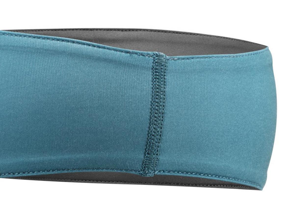 Wide band ôm sát, giữ tóc gọn cho nhiều môn thể thao