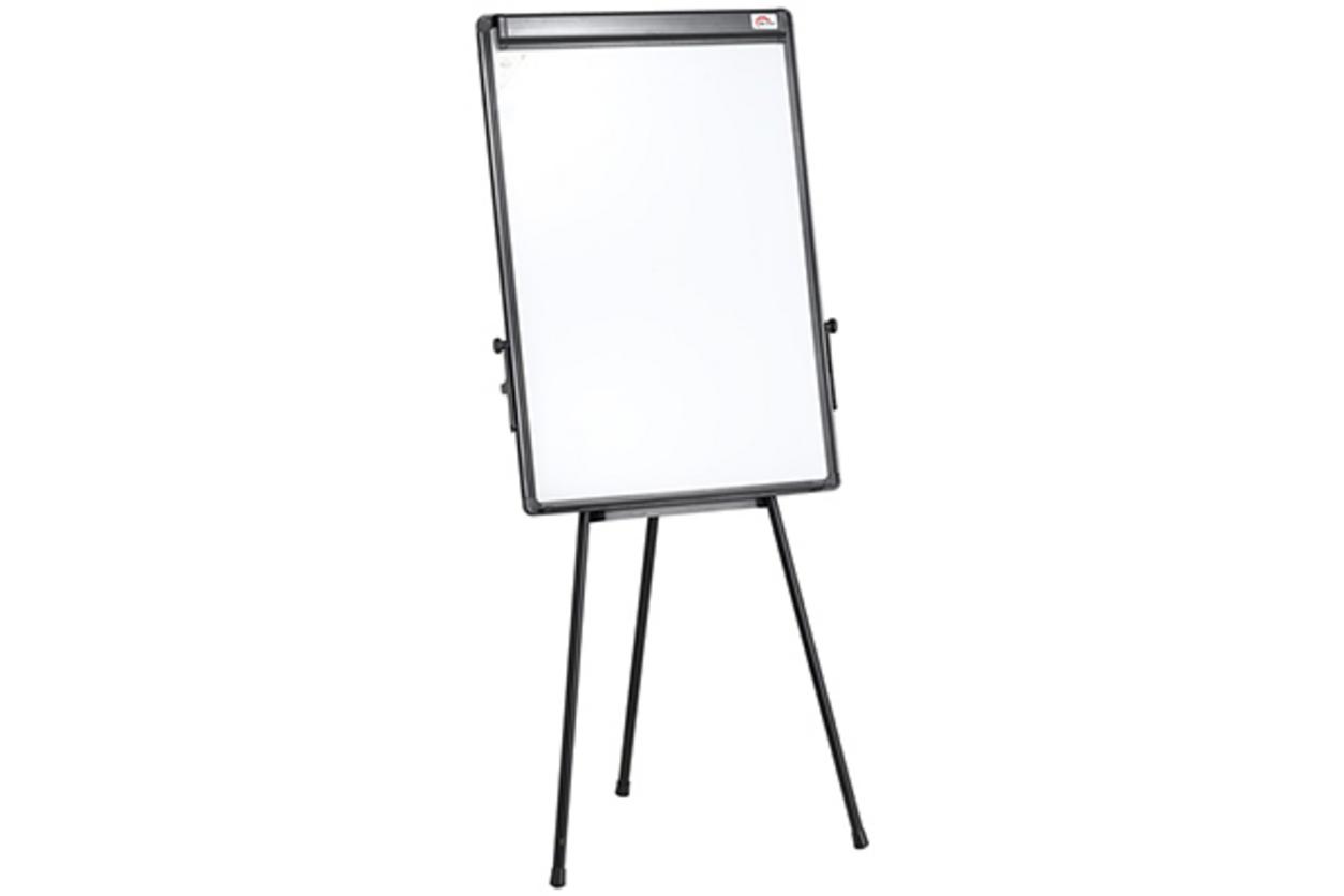 Tổng quan Bảng Flipchart Silicon FB-33 (60x90) - Hàng thanh lý