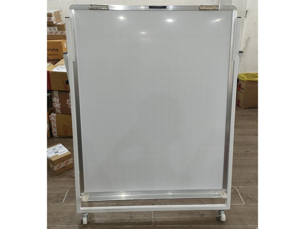 Mặt bảng từ tính, ô ly 5cm — dễ viết, dễ căn khung