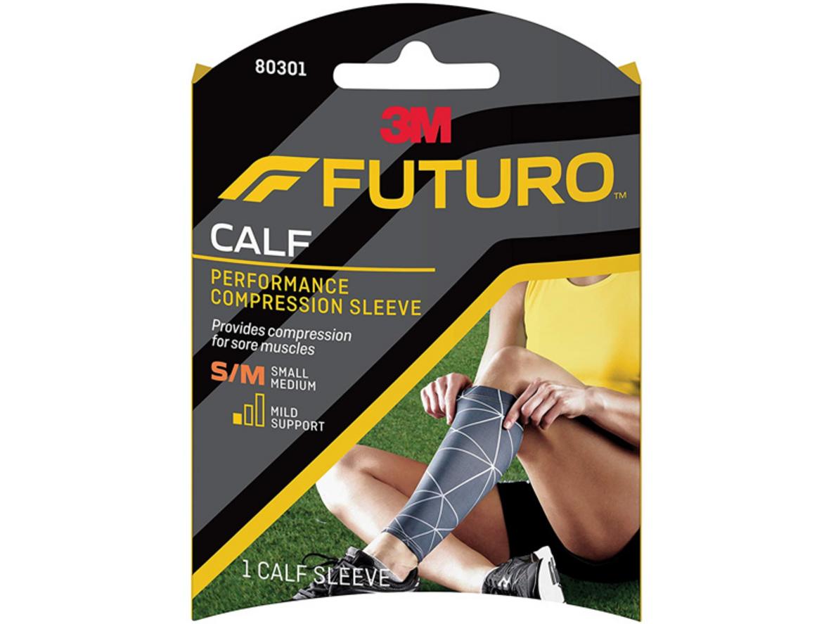 Tổng quan Băng hỗ trợ bó bắp chân thể thao Futuro S/M 80301EN