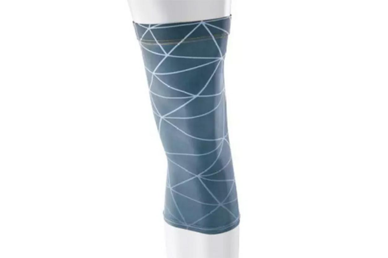 Tổng quan Băng hỗ trợ chân, bắp chân và đầu gối FUTURO 80101 size S/M